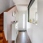 Apartamento L'escale 10, Maison Familiale Et Lumineuse Pres Du Puydufou