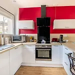 L'escale 10, Maison Familiale Et Lumineuse Pres Du Puydufou Apartamento *