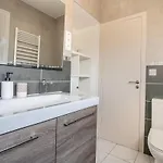Apartamento L'escale 10, Maison Familiale Et Lumineuse Pres Du Puydufou Cholet